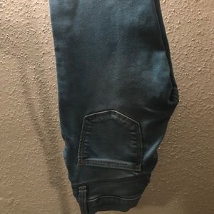 Girl Jeans Size 8